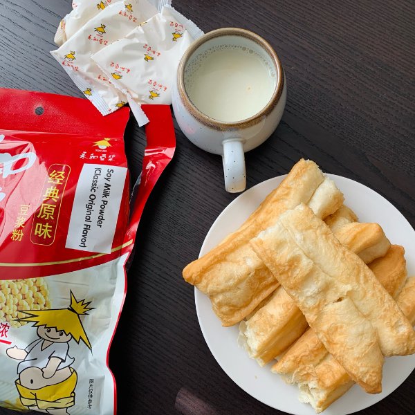 晒货图片