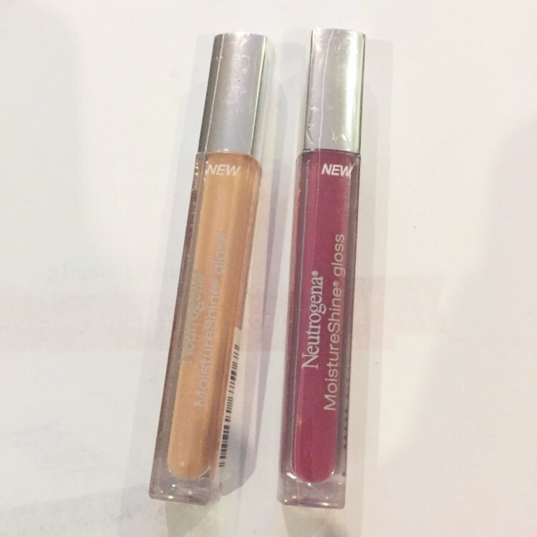Neutrogena 露得清