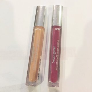 Neutrogena 露得清