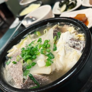 最爱的韩国料理｜So moon nan ...