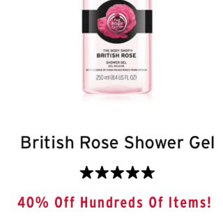 British Rose 寒冬里的蔷薇...