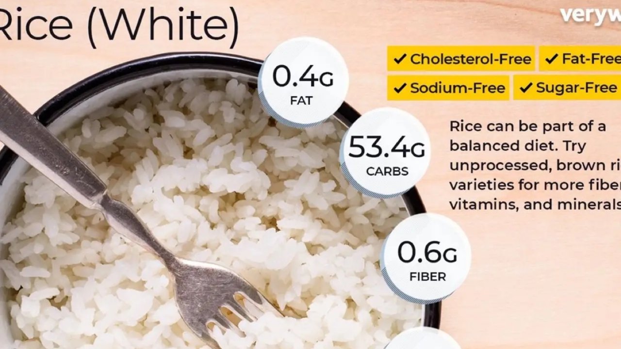 海外买米 | 大米品种和各地米饭料理连连看