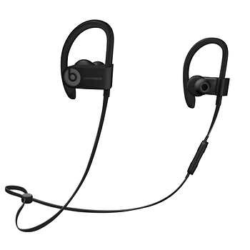 Beats Powerbeats3 Wireless Bluetooth Earphones
无线蓝牙运动耳机