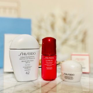 Shiseido 资生堂,Sephora 丝芙兰