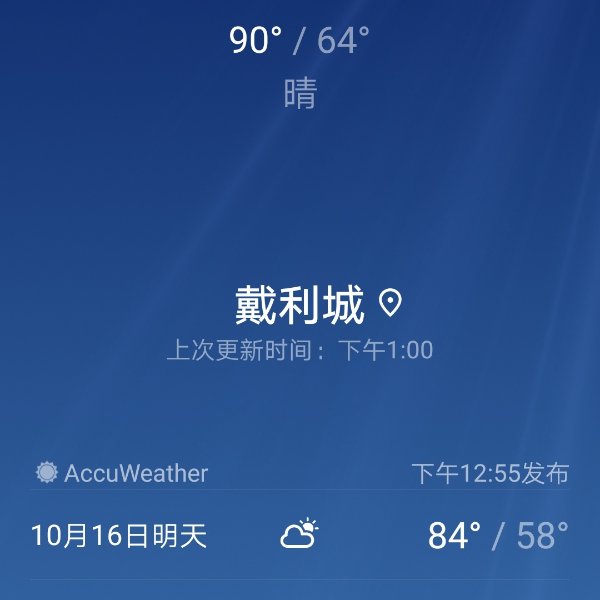 晒货图片