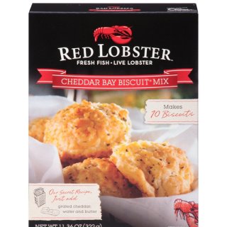 Red Lobster Biscuit