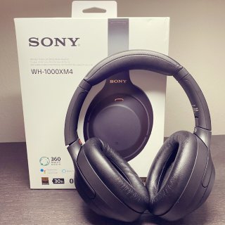 节日礼物🎁推荐-Sony WH-1000...