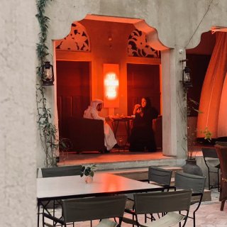 迪拜XVA艺术酒店与咖啡馆...