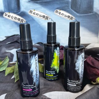 Skindinavia® Limited Time Sale - Makeup Setting Spray