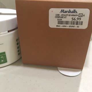 Marshall’s