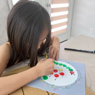 小熊美術-讓孩子們發揮自己的想像力...
