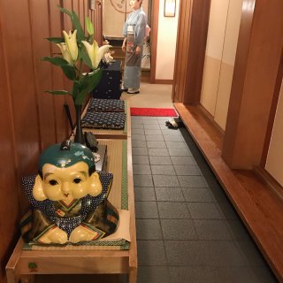 探寻藏在巷子深处的京都百年老店...