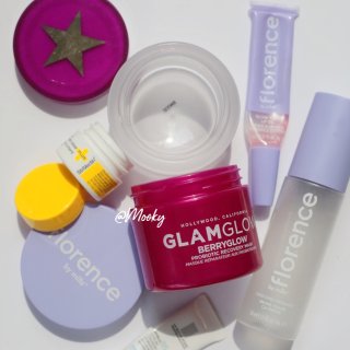 Glamglow,Florence by mills,StriVectin 斯佳唯婷