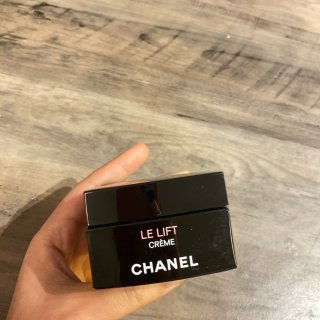 Chanel LE LIFT cream