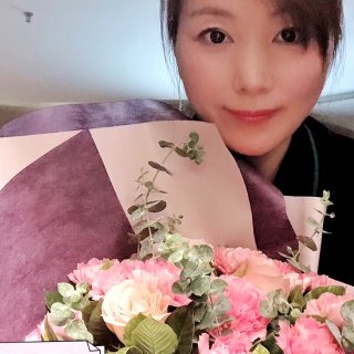 【15】远程送花💐祝我美丽的妈妈母亲节快...