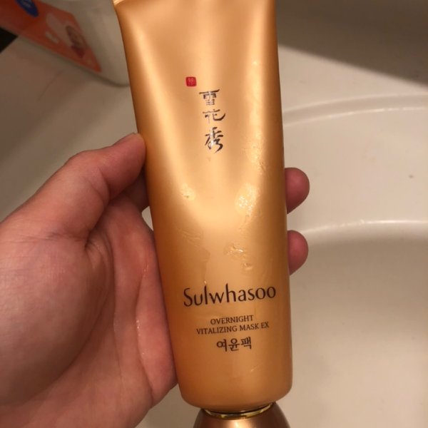 晒货图片