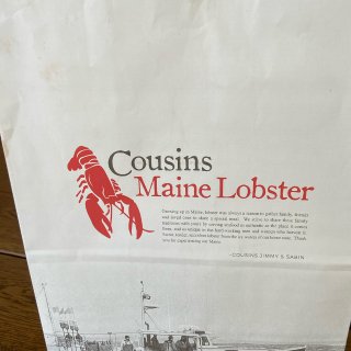Cousins Maine Lobste...