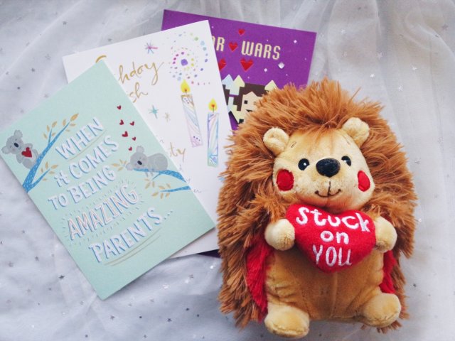 ❣生活❣ 放闪情人节惊喜 ✨