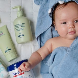 婴幼儿湿巾，864 抽，敏感肌宝宝也适用