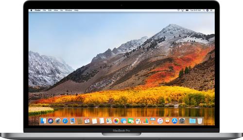 2017版苹果 Apple MacBook Pro 15寸