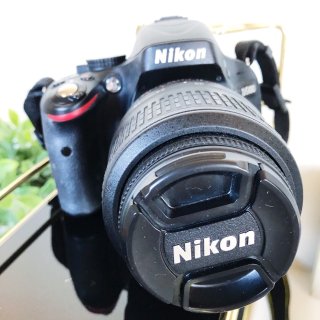 新旧交替·Nikon vs FujiFi...