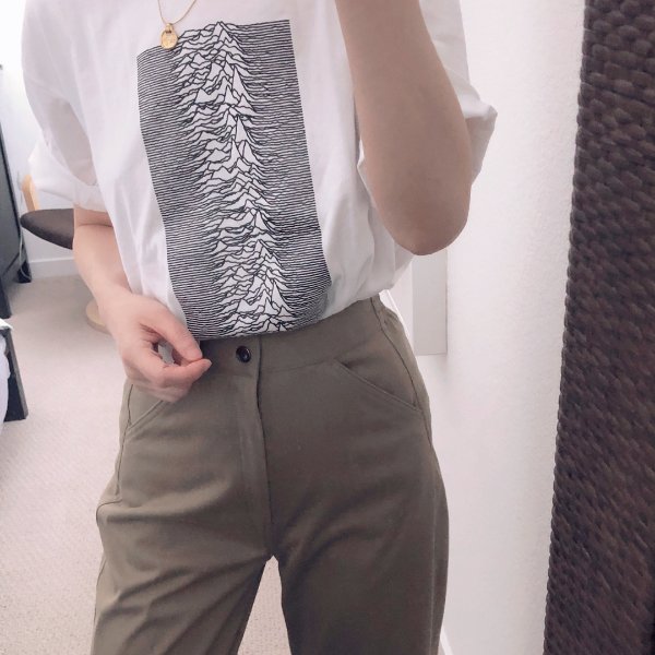 晒货图片