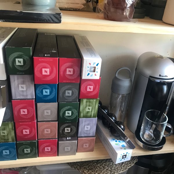 晒货图片