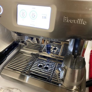 Breville 铂富,Breville Oracle Touch,2040.99美元