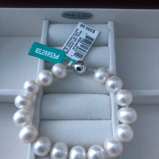 Effy,珍珠手链