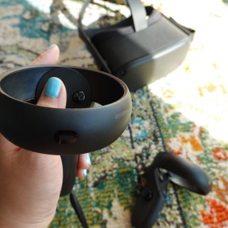 oculus quest,Oculus,VR眼镜