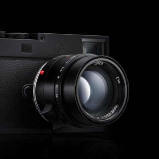 Leica 徕卡,Leica M11 Monochrom Rangefinder Camera 20208 B&H Photo Video