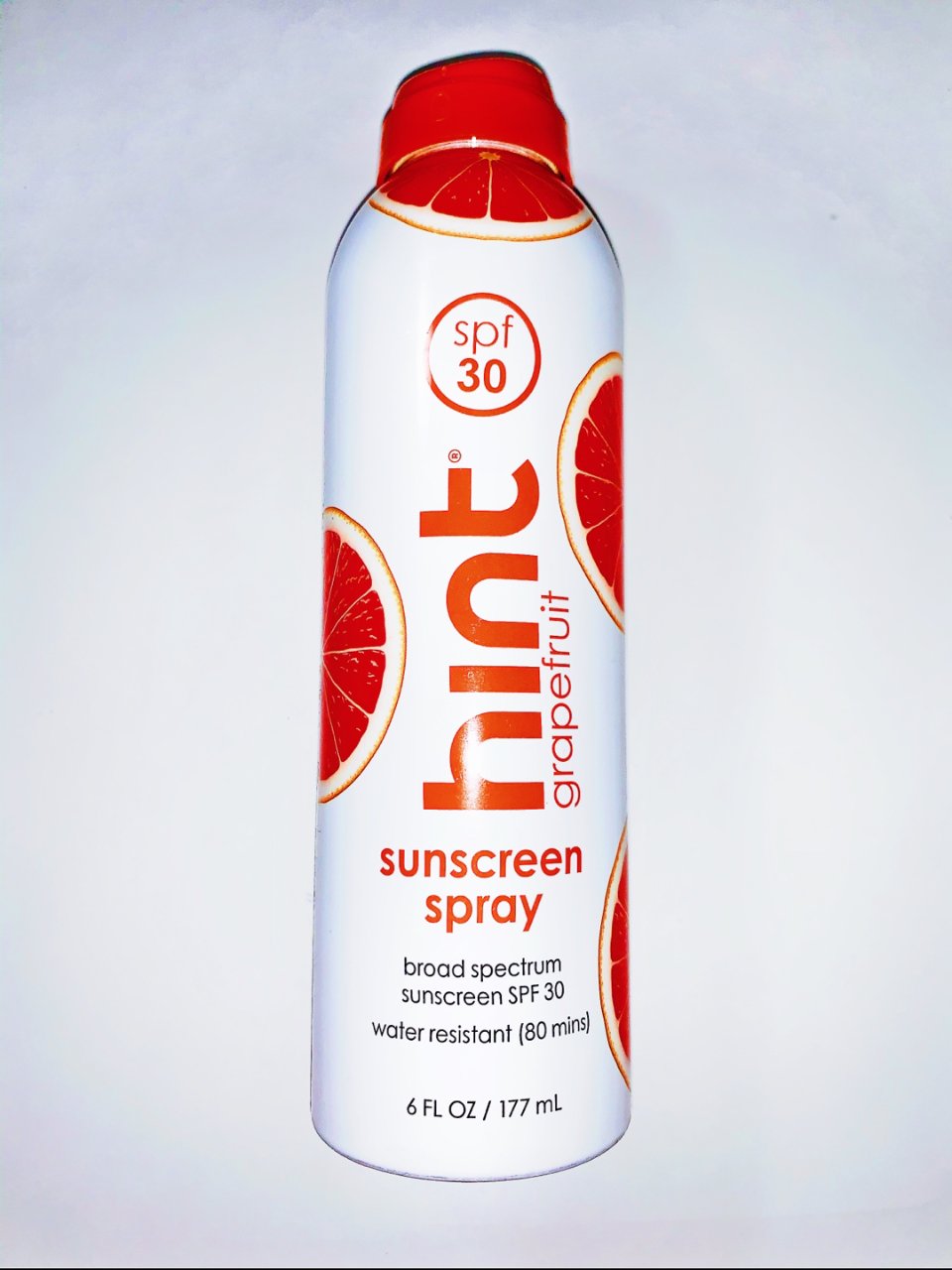 Amazon.com: Hint Sunscreen, SPF 30, 6 Fl
