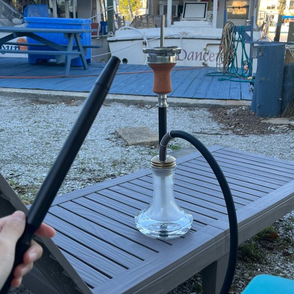 晒货图片