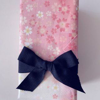 樱花季🌸的漂亮的樱花包装纸🌸📄...