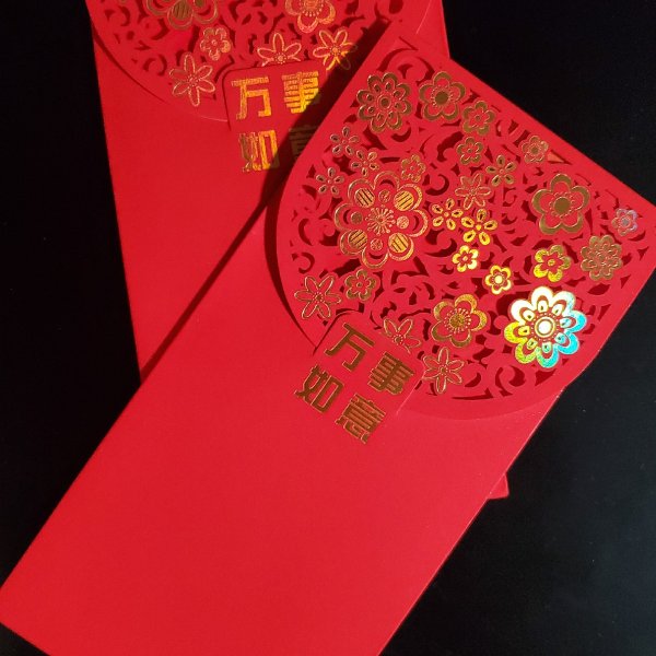 晒货图片