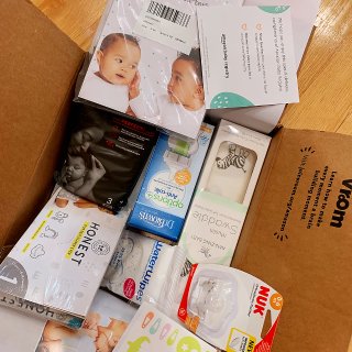 Amazon 亚马逊,Welcome Baby Box,Amazon Prime,Amazon baby box