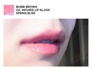 果冻味儿的春意🌱BB Spring Bliss唇釉