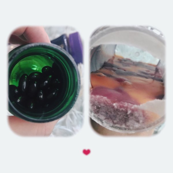 晒货图片