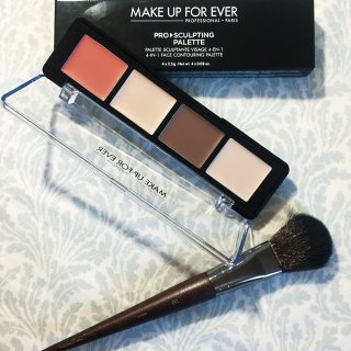 Make Up For Ever 浮生若梦,Make Up For Ever 浮生若梦
