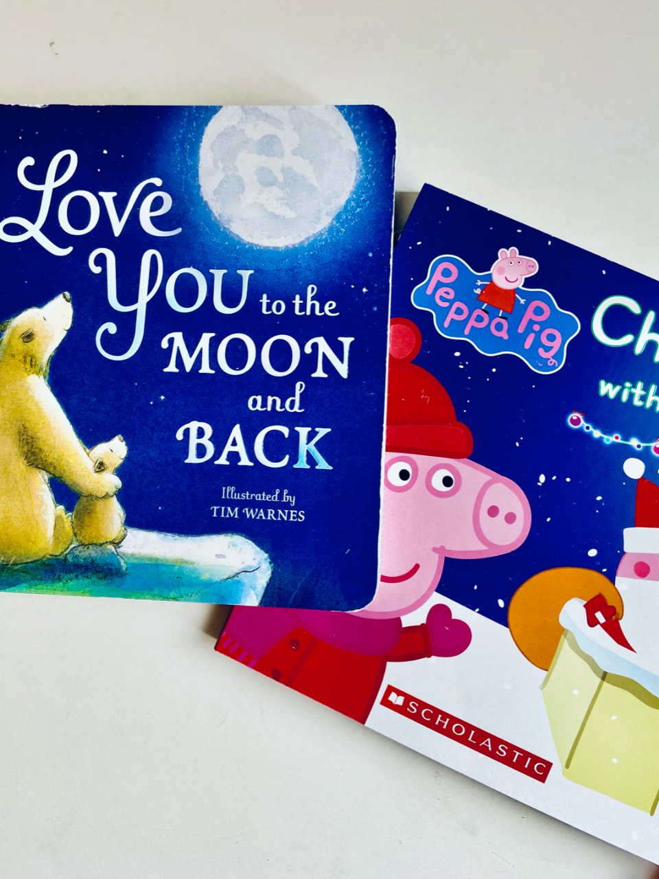 I Love You To The Moon And Back By Ameli