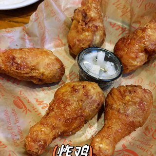 韩国炸鸡｜Mad For Chicken...