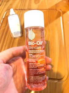 剁剁🤜🏻🔟｜妊娠油 bio oil 