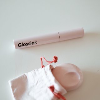 好用睫毛膏分享 glossier...