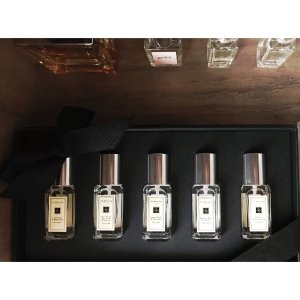 香水收藏—祖马龙&爱马仕Q香