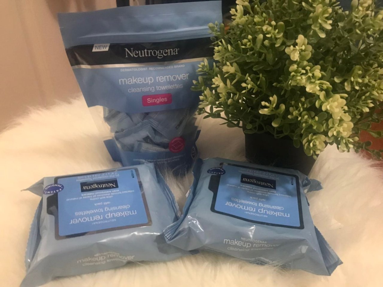 Neutrogena 露得清