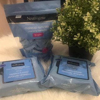 Neutrogena 露得清