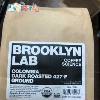 咖啡｜BrooklynLab