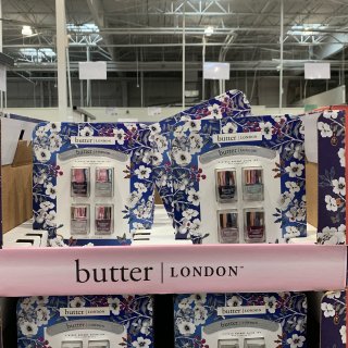 Butter London,Costco