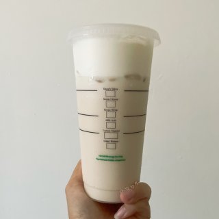 星巴克｜星巴克隱藏菜單 · 芝芝黑糖奶茶...