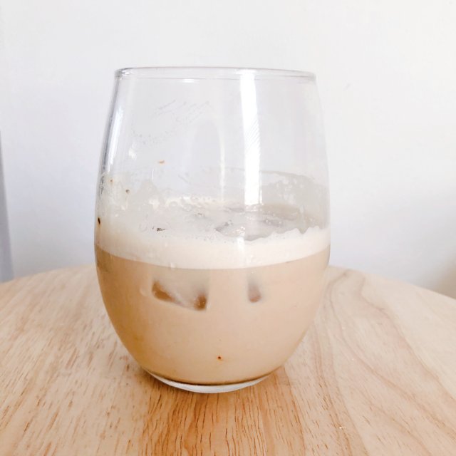 手工DIY☕️倒置400次